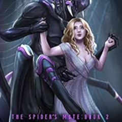 [GET] EPUB 💌 Enthralled: An Alien Romance Trilogy (The Spider's Mate Book 2) by Tiff