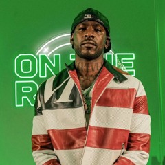 Skepta - Alpha Omega (Chase Starks Remix)