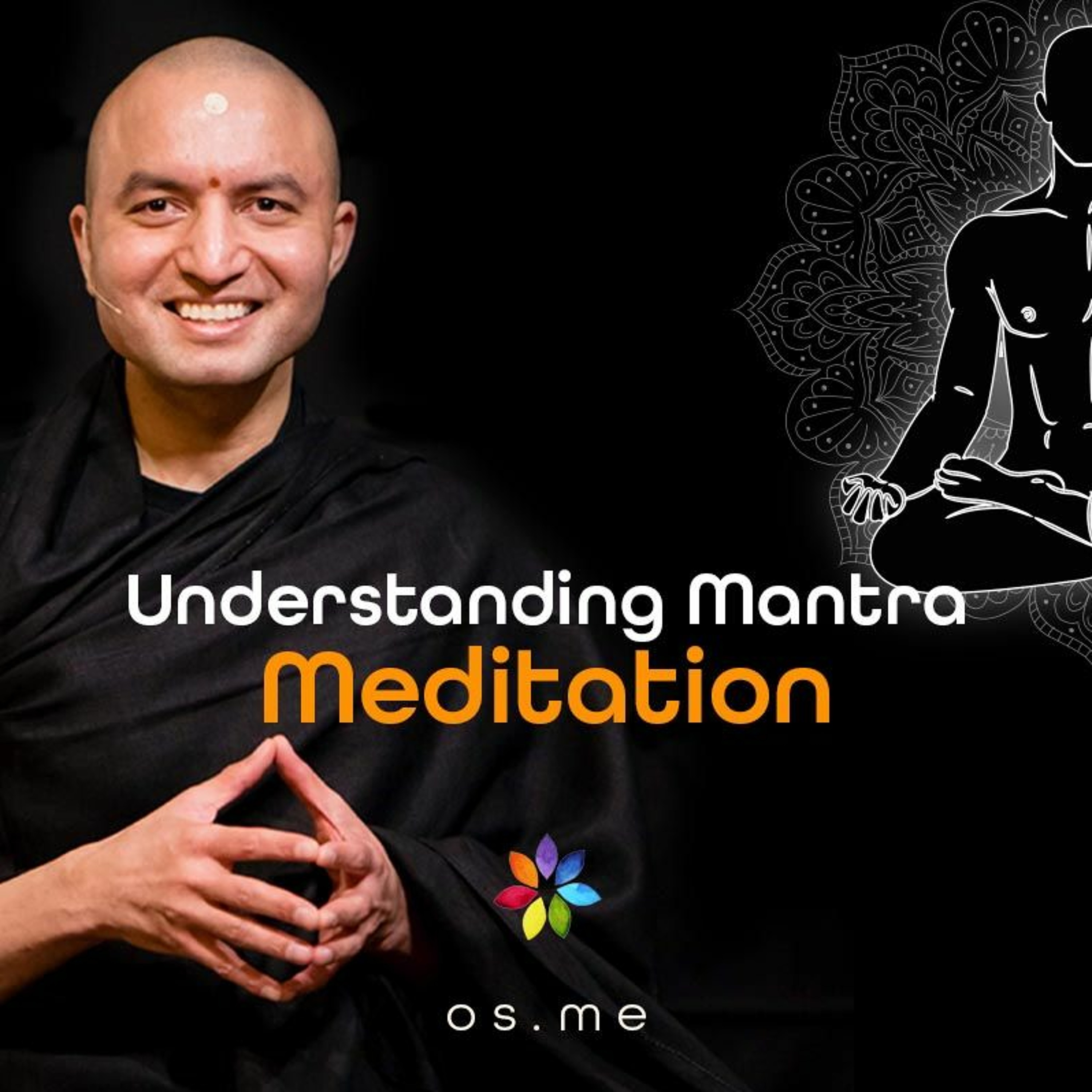 Understanding Mantra Meditation [Hindi]
