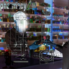 Pharmacy w/ Xadvoi (crystal rage)