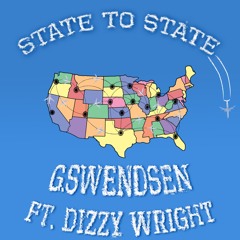 State To State (feat. Dizzy Wright)