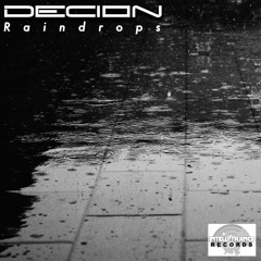 DECION - RAINDROPS // INTELLI-TRANCE RECORDS 31.01.2022