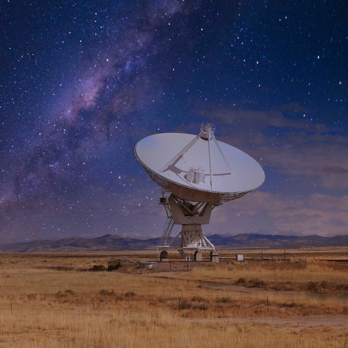 #36 The History of the Search for Extraterrestrial Life