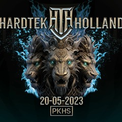 Hardtek Holland Dj - Contest #2 By Dj Unscarred