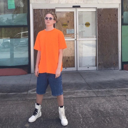JONRAD SHELLFISH MIX (songs from 2022 - 2024)
