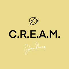 C.R.E.A.M. (Prod. By Solomon Musiq)