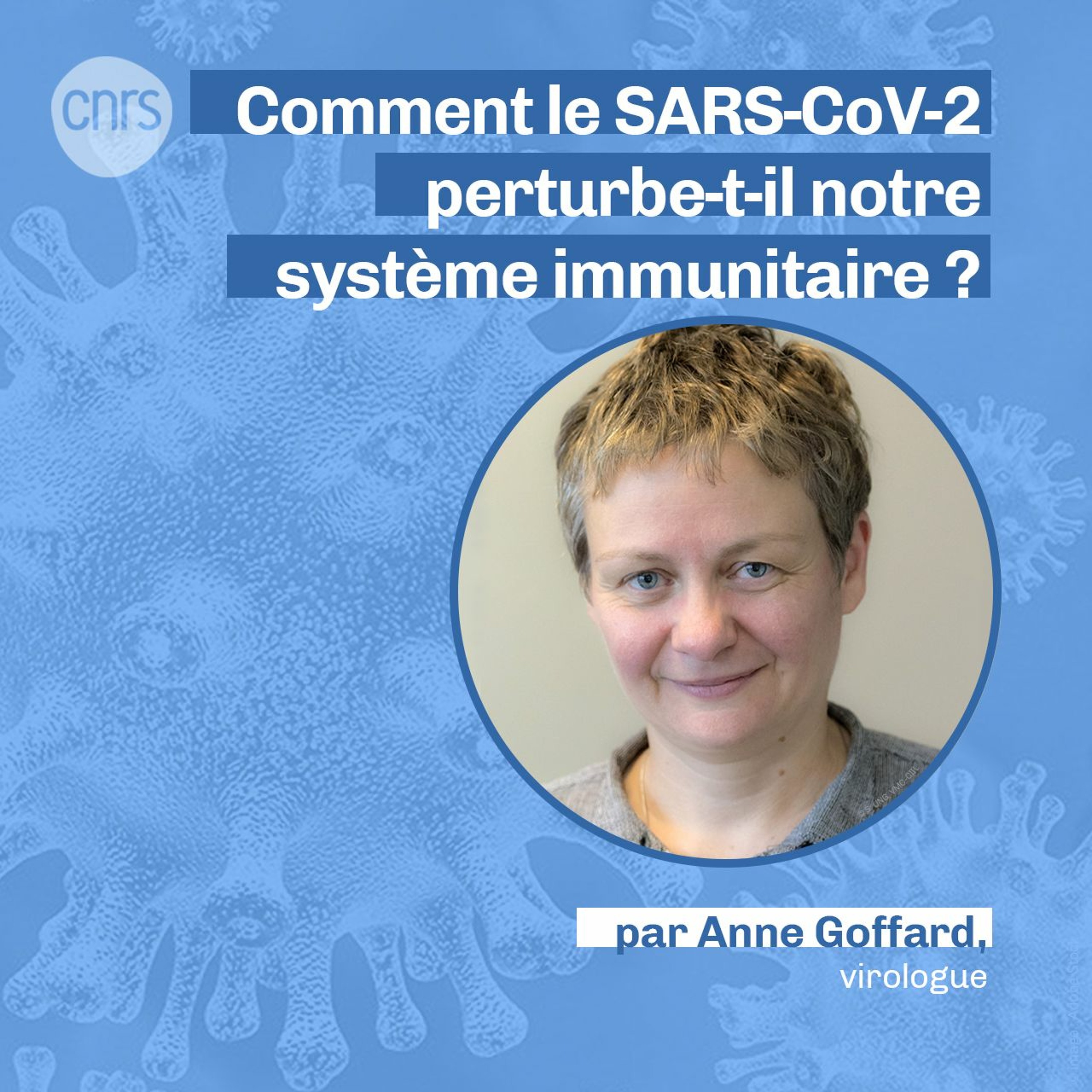 Les Podcasts du CNRS