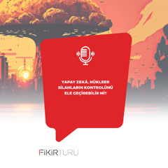Yapay zekâ, nükleer silahların kontrolünü ele geçirebilir mi?
