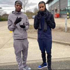 #CGM TY x Sav’O x Horrid1 - CBO [Exclusive]