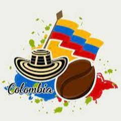 Colombia Tierra Querida - Orchesta Nacional de Cumbia