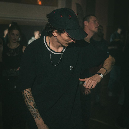 Afterwork Freestyle Schepperei