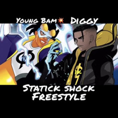 Staticshockfreestyle