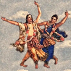Sri- Krishna -Chaitanya- Prabhu