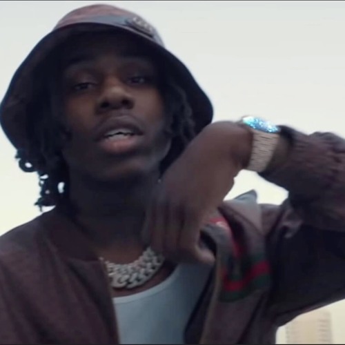 Polo G x Einer Bankz - Unreleased (prod. SYN BEATS)