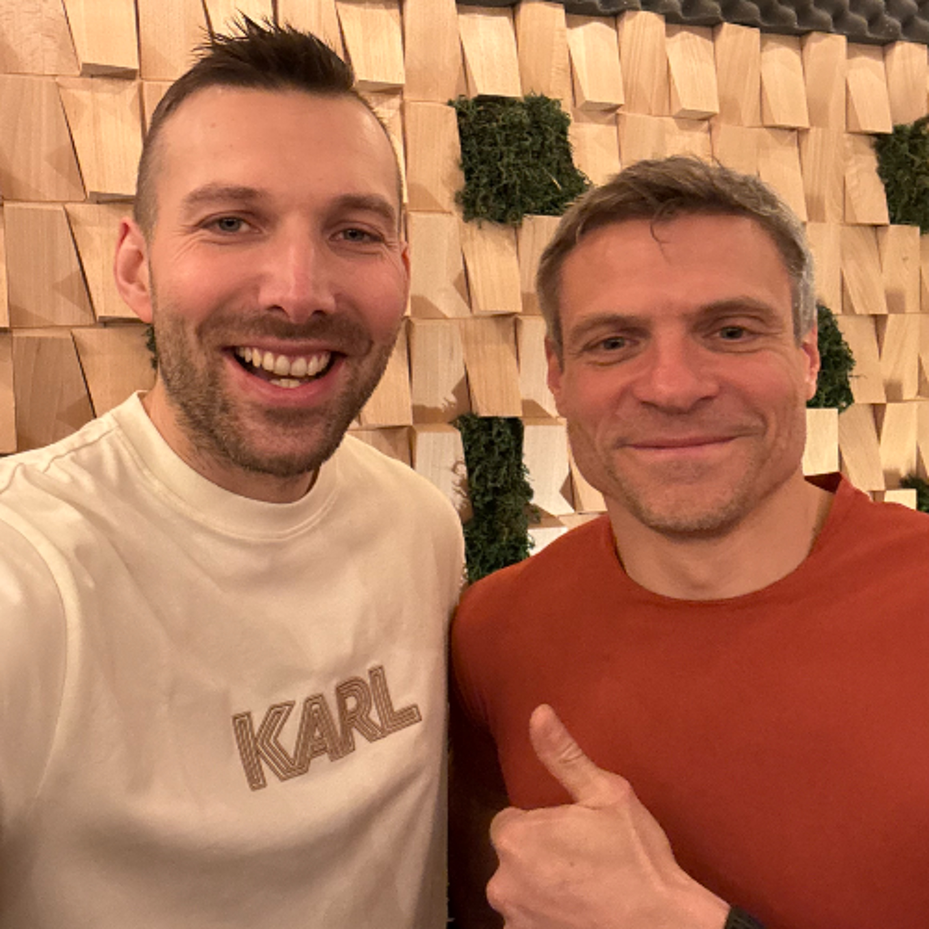 Projektový přístup zachraňuje životy i podnikání – Tomáš Šebek