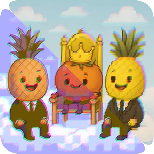 treezv= ekej > Ananas miliarder bmb