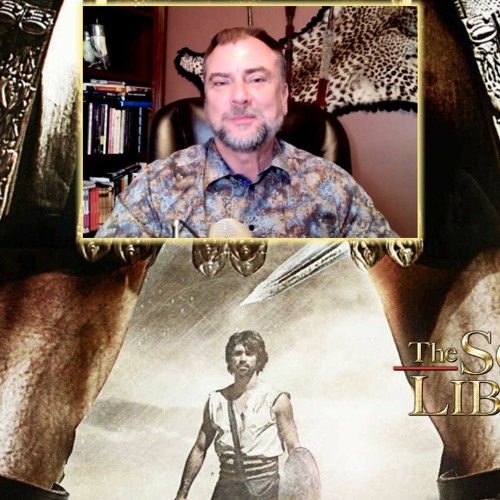 Artur Pawlowski: When You Hold The Line Against Tyranny, The Lord Will Uphold You!