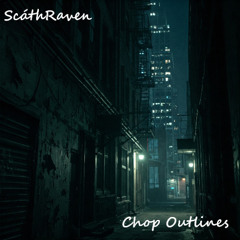 Chop Outlines (Instumental)