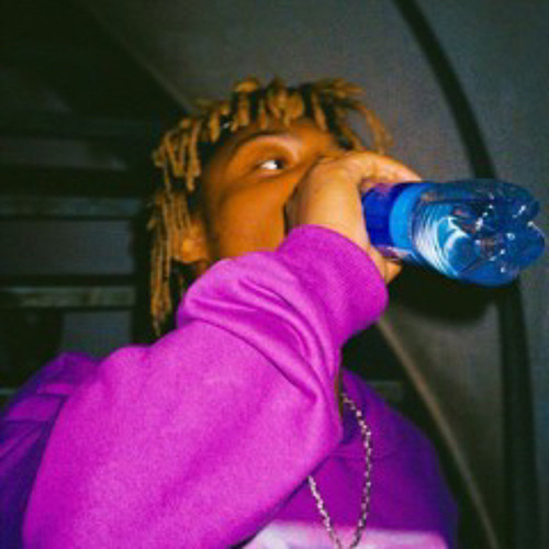 Stream (OG) Juice WRLD Can’t Be Saved by thecrucified Listen online