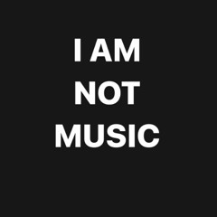 no more me