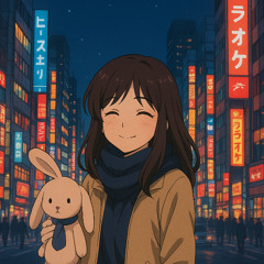 The Last Bridge (Chill LoFI Study music)