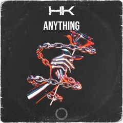 HVRDKICK - Anything [SOTU 011]