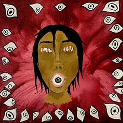 PARANOIA (Prod. EYKEY, Esthetic Gloom, MKZ)