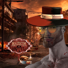 Massacre em Hazbin Motel
