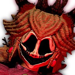Pillar Chase 2 -The Forest King's Chase Theme