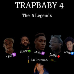 Twon Moneyy, Lû DrummA,O.J Missle - No Chorus