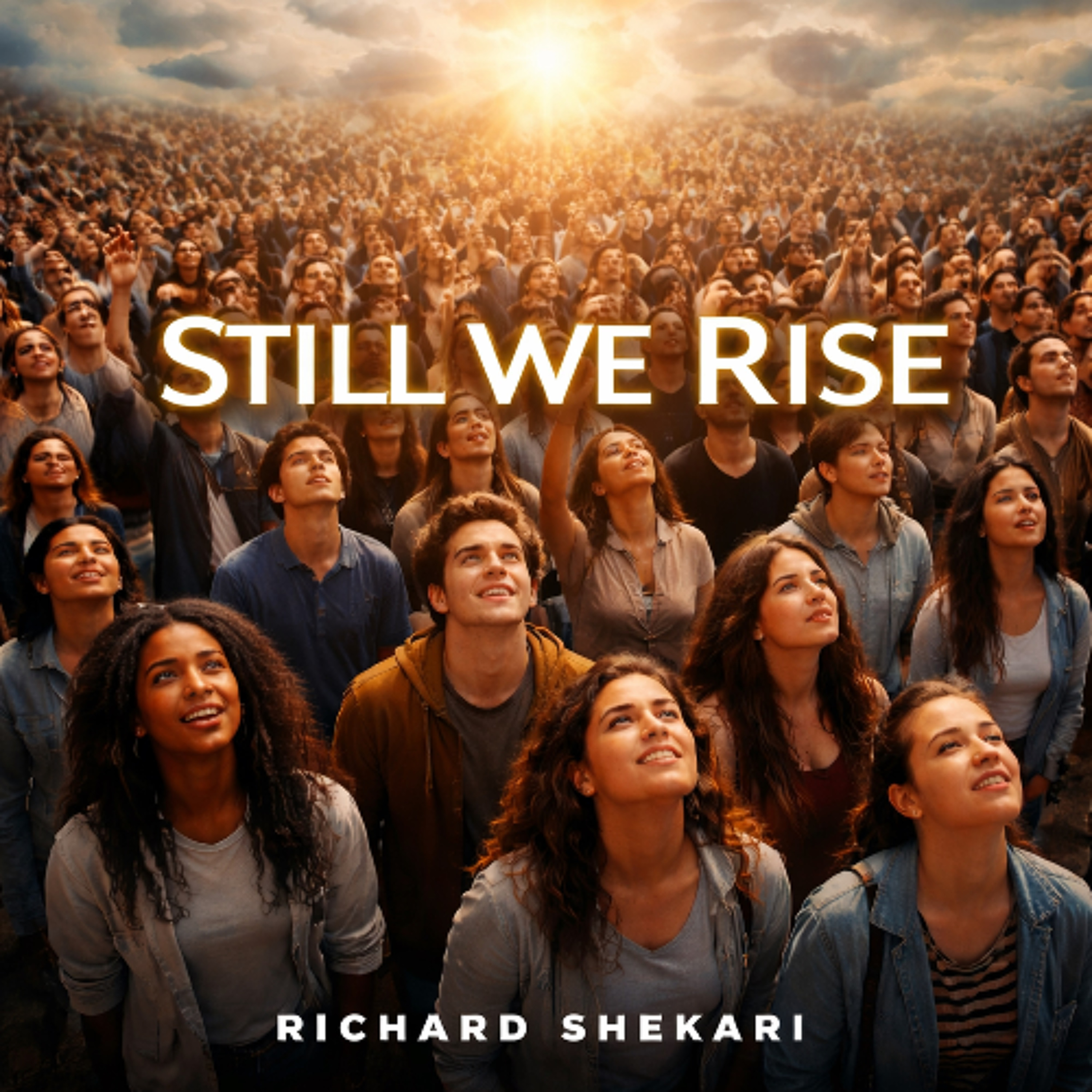 Still We Rise