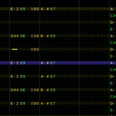 Chiptune 8 & 16 bits