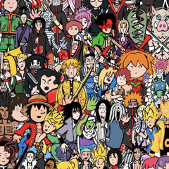 dstartoonie X Hiitechred-Our way