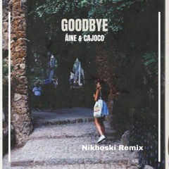 Áine & Cajoco - Goodbye [Nikhoski RMX] Teaser OUT NOW!