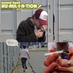 second hand humiliation