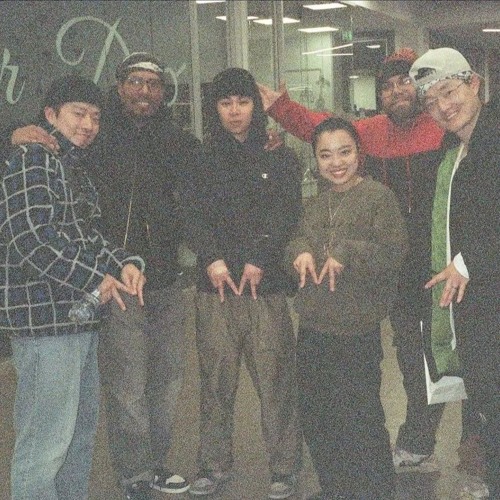 Kevs got some heat - get down mix