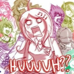 DANGANRONPA STYLE-