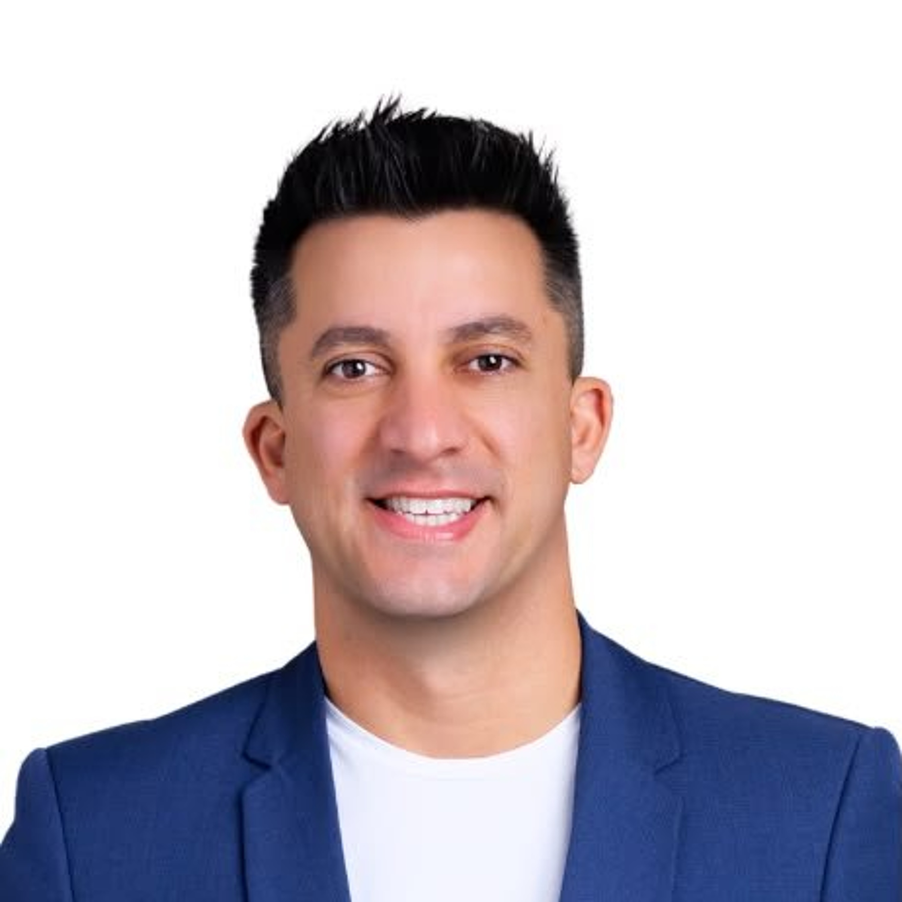 Beto Kuerten será oficializado candidato a deputado estadual pelo PSD e defende fortalecimento da representação do Sul episode artwork