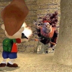 LehhDoIt Prod. terr0r