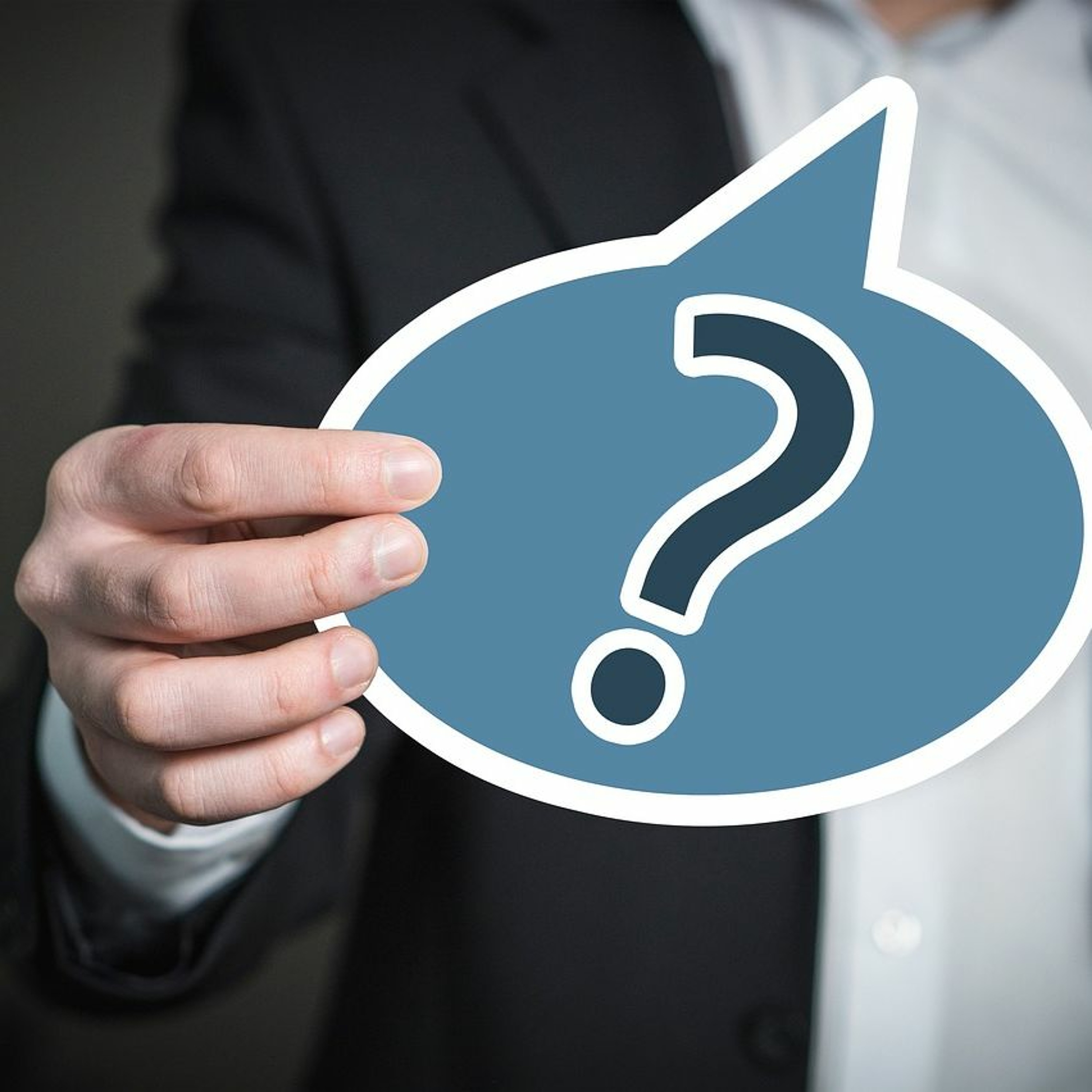 The Art of Q&A: When?