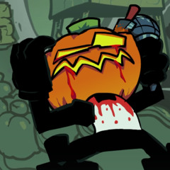 Stress (SPOOKY MIX) - [SPDZ REMIX]