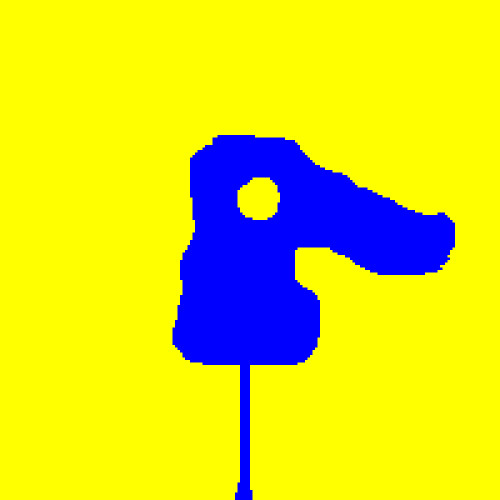 Beta Column Monolith
