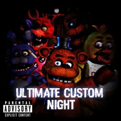Special Delivery [UCN V2/ Four-Way Fracture but the FNaF Cast sings it]