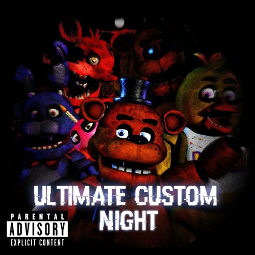 Special Delivery [UCN V2/ Four-Way Fracture but the FNaF Cast sings it]