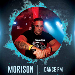 Morison@Dance FM Podcast 14.09.2023.