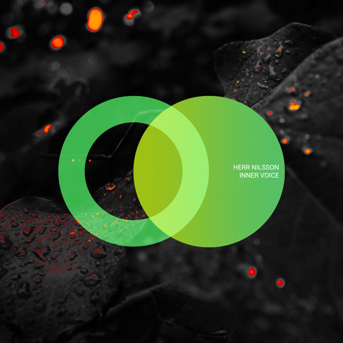 Time Is Money To Power - Herr Nilsson (Original Mix)