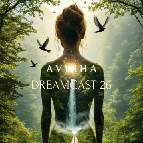 Avisha I Dreamcast 26