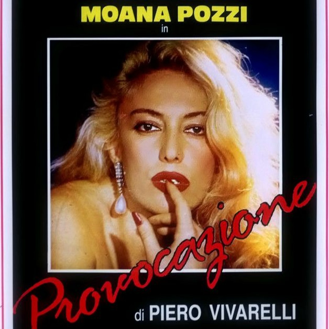 Stream CRISTIANO | Listen to MOANA POZZI playlist online for free on  SoundCloud