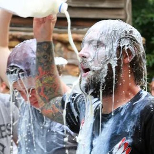 Norma Jean - If You Got It at Five, You Got It at Fifty (Cover)