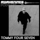 on Awakenings Podcast S309 - Tommy Four Seven